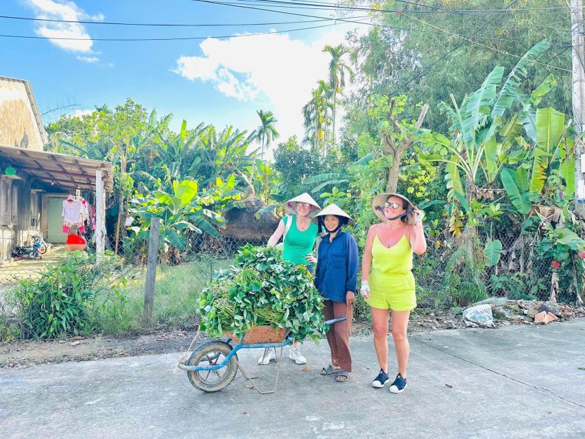 From Ho Chi Minh: Explore Mekong Delta & Vinh Trang Pagoda - Key points at a glance