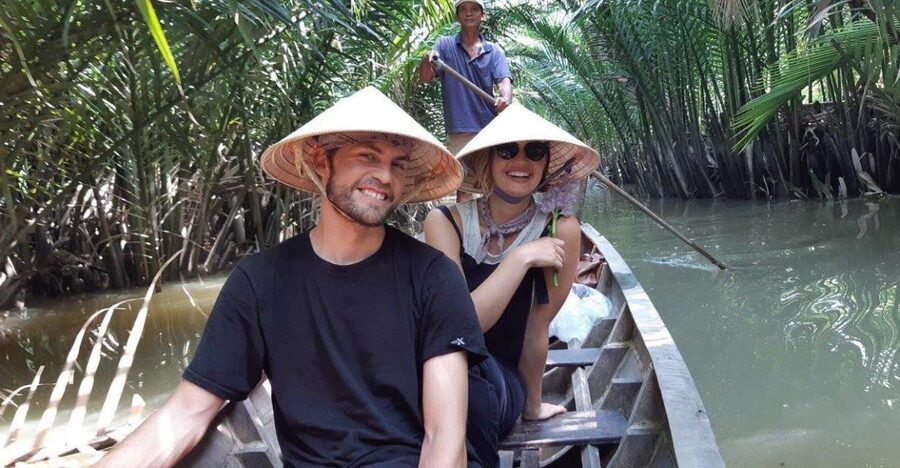 From Ho Chi Minh: Explore Mekong Delta & Vinh Trang Pagoda - Who will get the most from this $34 day trip
