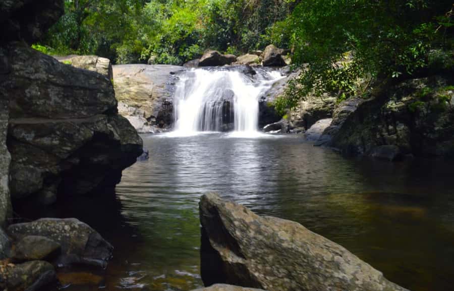 From Hua Hin: Pala U Waterfall and Huay Mongkol Temple Tour - What the $83 price really includes
