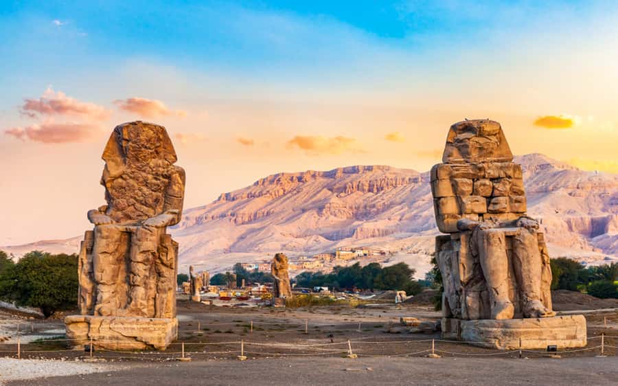 From Hurghada: Luxor Private Day Trip with Temple Tickets - Why this Hurghada to Luxor trip works