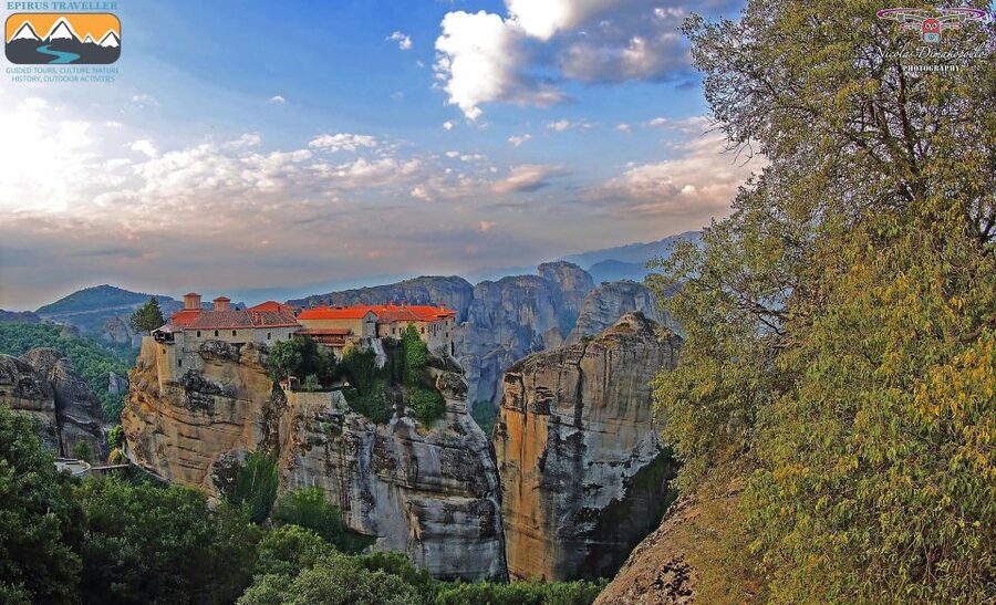 From Ioannina all day tour to Meteora rocks & Monasteries - Key points to know before booking