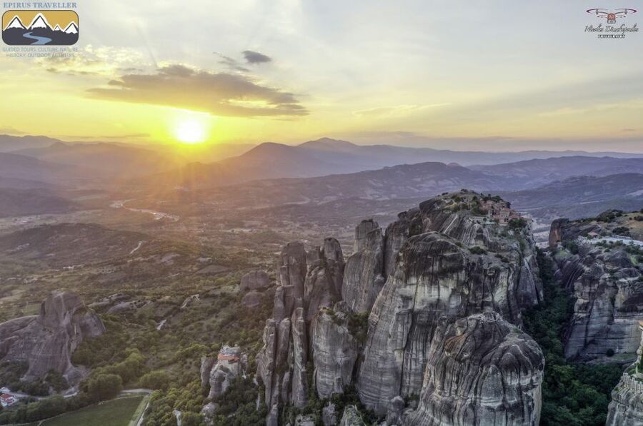From Ioannina all day tour to Meteora rocks & Monasteries - Why Meteora is worth the trip from Ioannina