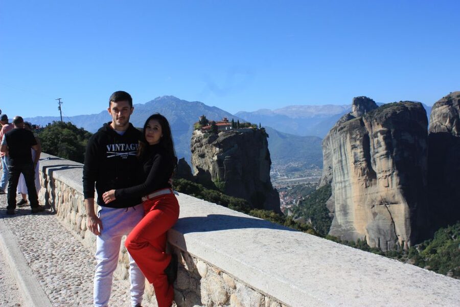 From Ioannina all day tour to Meteora rocks & Monasteries - What $165 includes, and what it does not