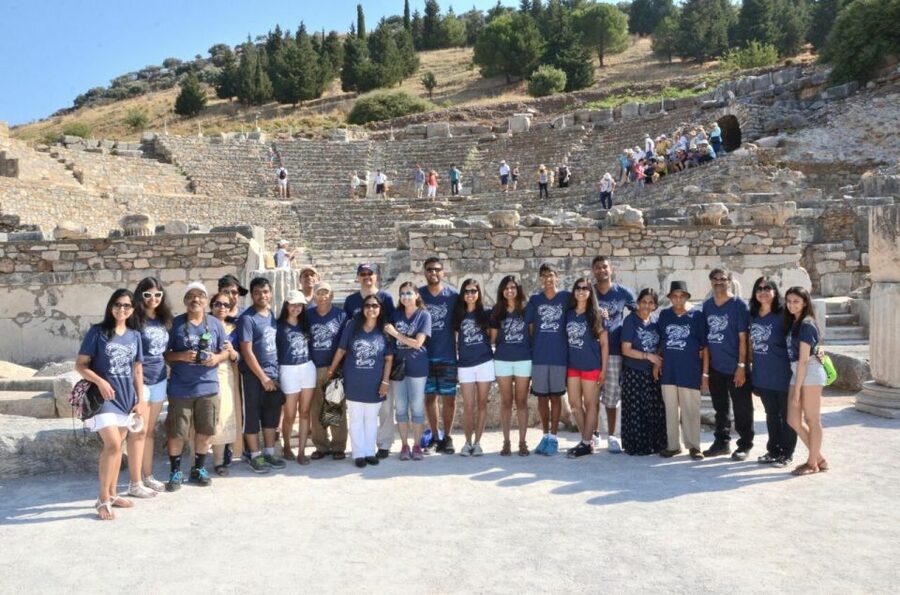 From Izmir: Ephesus, Artemis Temple Tour with Tickets/Lunch - Should you book it?