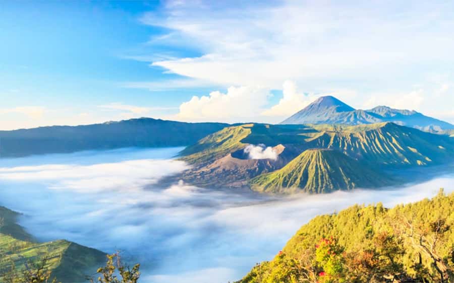 From Jakarta: Yogyakarta, Borobudur, Bromo, Ijen & Bali Tour - Key points to know before booking