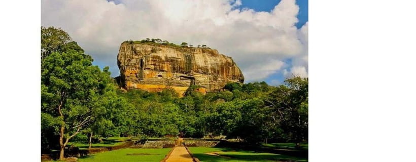 From Kandy: Dambulla to Sigiriya Day Tours - The drivers are the heart of the experience