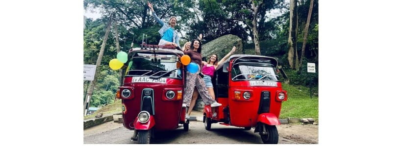 From Kandy: Dambulla to Sigiriya Day Tours - Timing, comfort, and the real cost