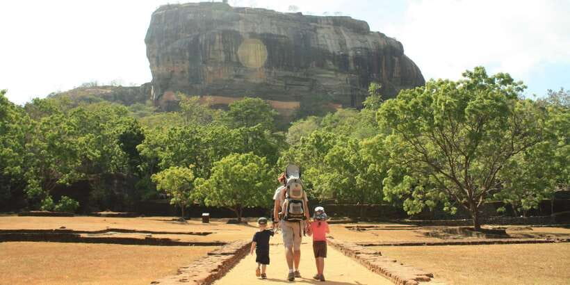 From Kandy: Sigiriya and Dambulla Day Trip - Why this Kandy day trip works