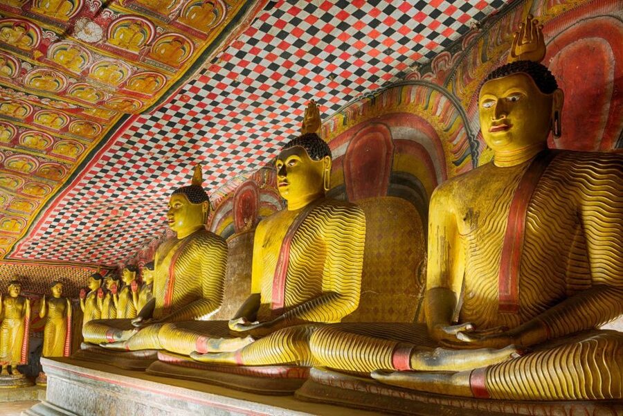 From Kandy: Sigiriya and Dambulla Day Trip - Should you book the Kandy to Sigiriya and Dambulla trip?