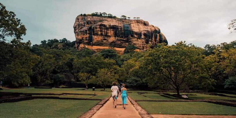 From Kandy: Sigiriya and Dambulla Day Trip - How the $70 price measures up