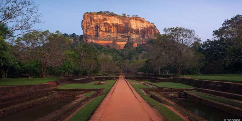 From Kandy: Sigiriya and Dambulla Private Day Tour - Should you book the Kandy to Sigiriya day tour?