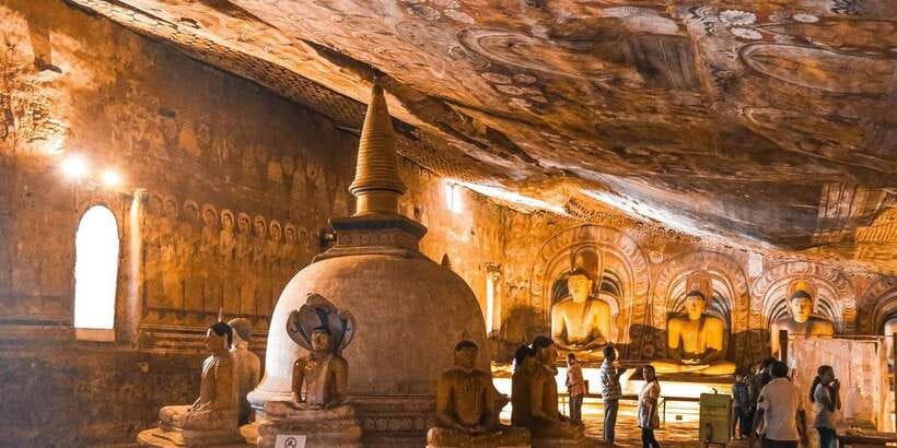 From Kandy: Sigiriya, Dambulla and Minneriya Private Tour - Why this Kandy day trip packs in so much