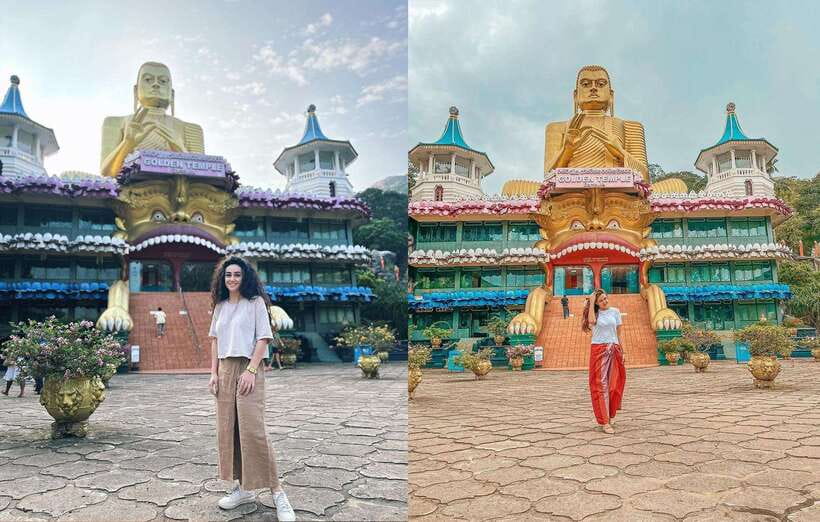 From Kandy: Sigiriya Rock Dambulla & Minneriya Jeep Safari - Who should book this day trip?
