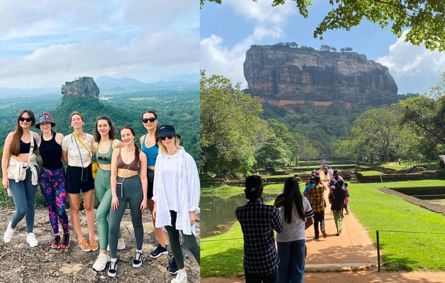 From Kandy: Sigiriya Rock Dambulla & Minneriya Jeep Safari - The driver can shape the whole day