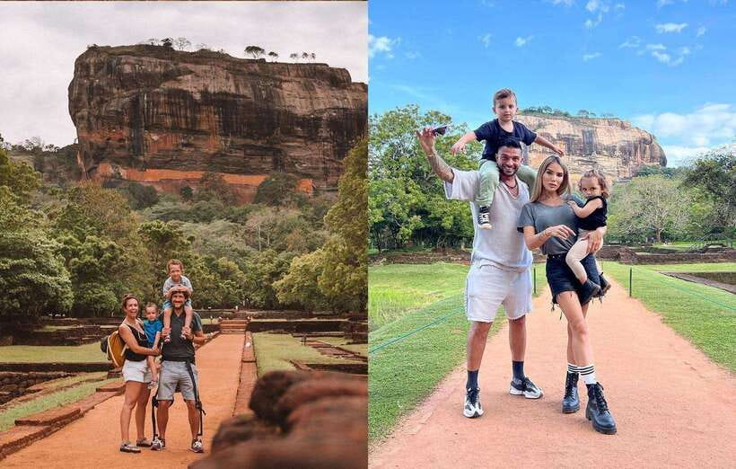 From Kandy: Sigiriya Rock Dambulla & Minneriya Jeep Safari - What the $55 price really covers
