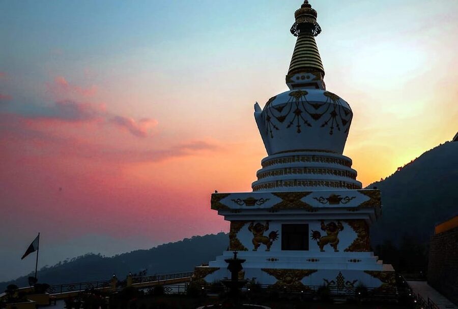 From Kathmandu: 2 Stupas and Kopan Monastery Spiritual Tour - FAQ