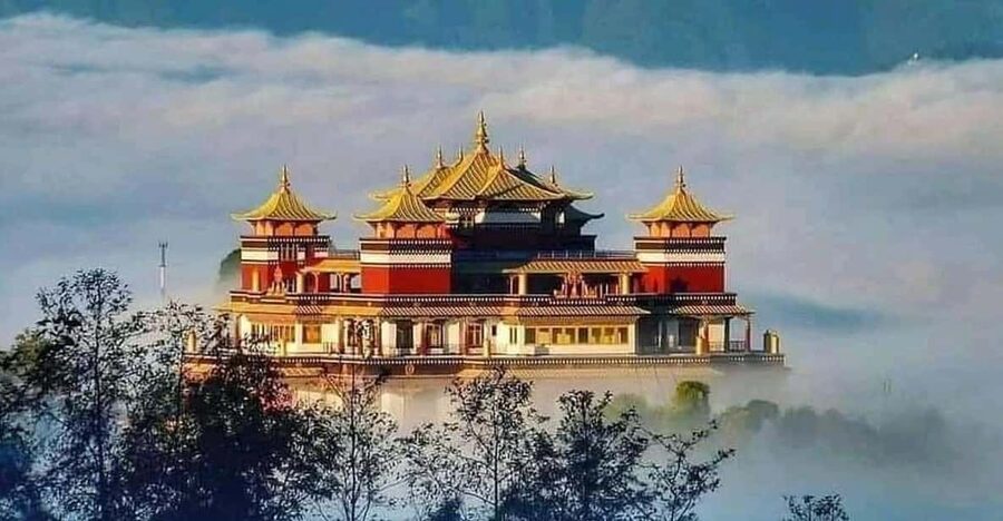 From Kathmandu: 2 Stupas and Kopan Monastery Spiritual Tour - Five hours, private transport, and the real value