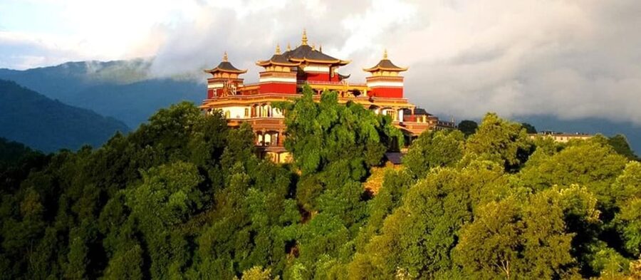 From Kathmandu: 2 Stupas and Kopan Monastery Spiritual Tour - Who will enjoy this spiritual tour most