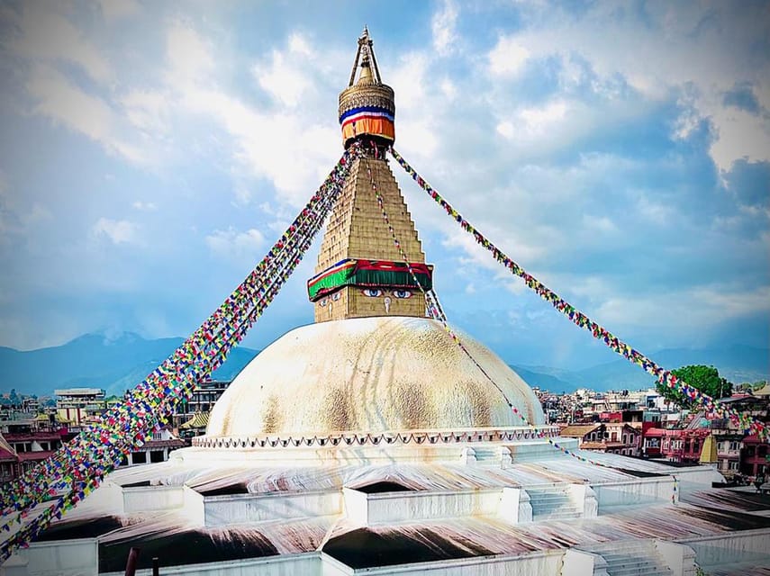 From Kathmandu: 2 Stupas and Kopan Monastery Spiritual Tour - Should you book it?