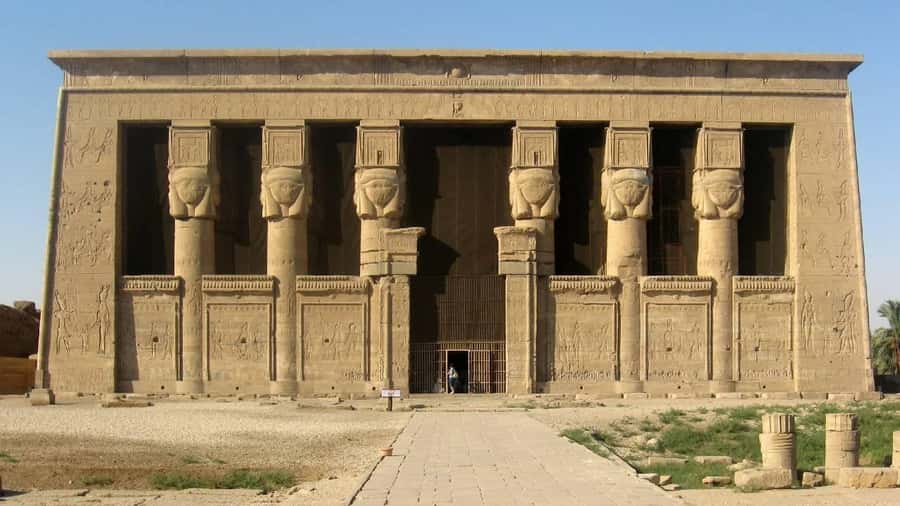 From Luxor: Abydos & Dendera Temples on a Private Day Tour. - Final call: a strong extra day from Luxor
