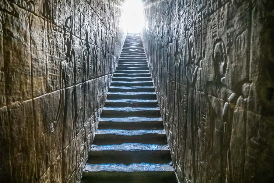 From Luxor: Day Trip to Dendera & Abydos Temples with Guide - Who should book this day trip