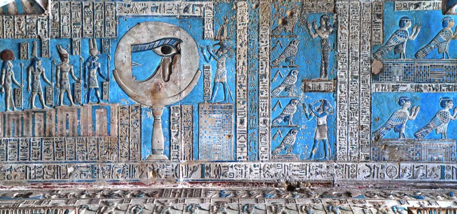 From Luxor: Day Trip to Dendera & Abydos Temples with Guide - Why Dendera and Abydos are worth the long road from Luxor