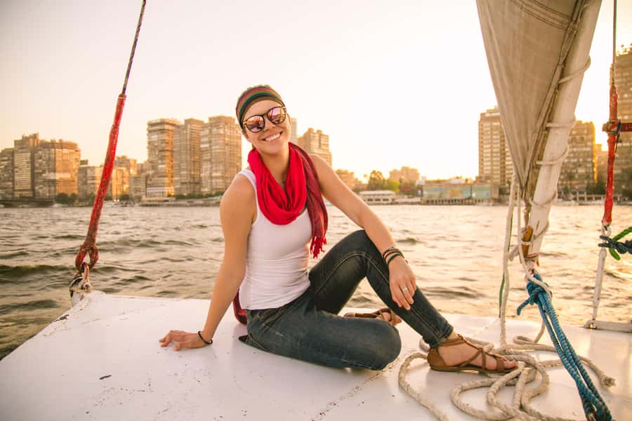 From Luxor: Dendera Temple All-Inclusive Tour & Felucca Ride - FAQ