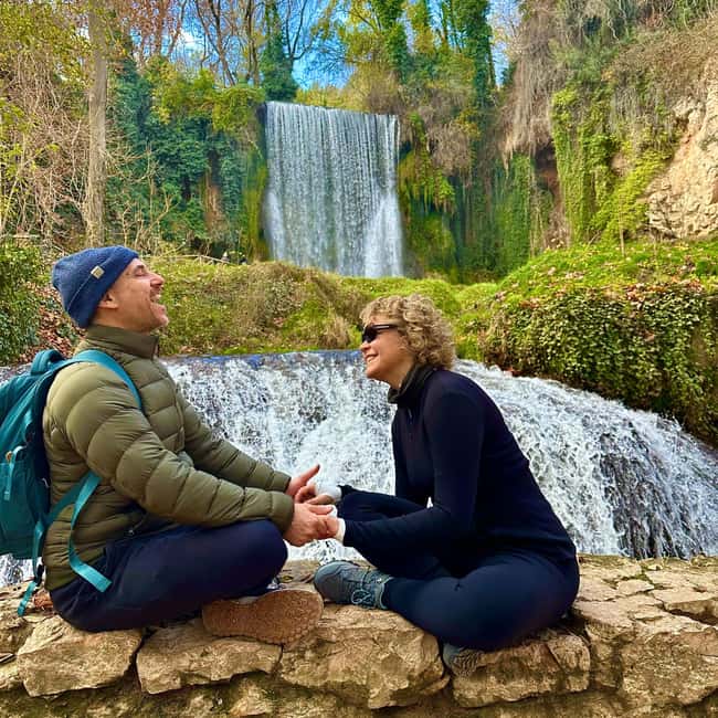 From Madrid: Discover the Monastery of Piedra and the Kingdom of Aragon - Why this day trip feels different from a standard Madrid outing