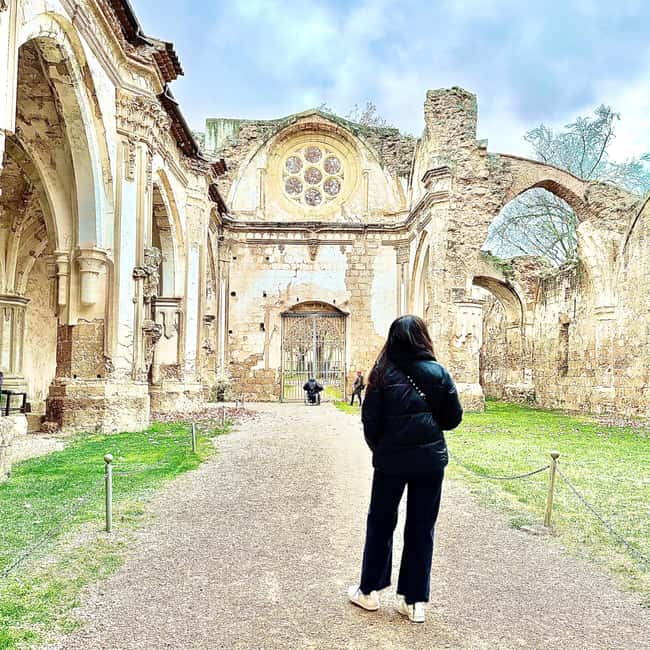 From Madrid: Discover the Monastery of Piedra and the Kingdom of Aragon - Final verdict: a strong choice for waterfalls and regional character