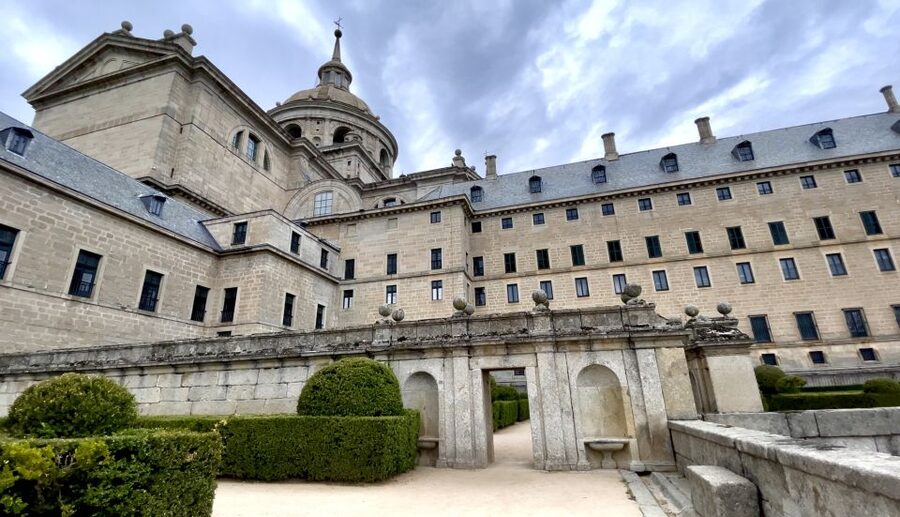 From Madrid: Escorial Monastery and the Valley of the Fallen - The return to Madrid and the value of the half-day format