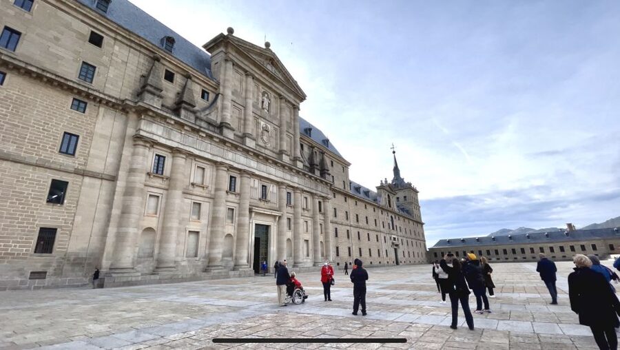 From Madrid: Escorial Monastery and the Valley of the Fallen - Who will enjoy this tour most