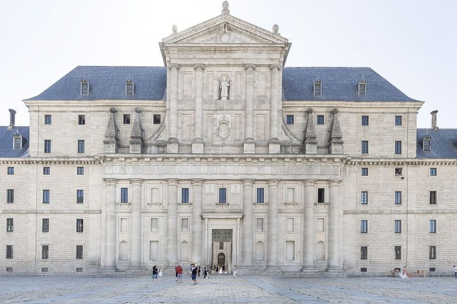 From Madrid: Escorial Monastery & Valley of the Fallen Trip - Is the $78 price good value?