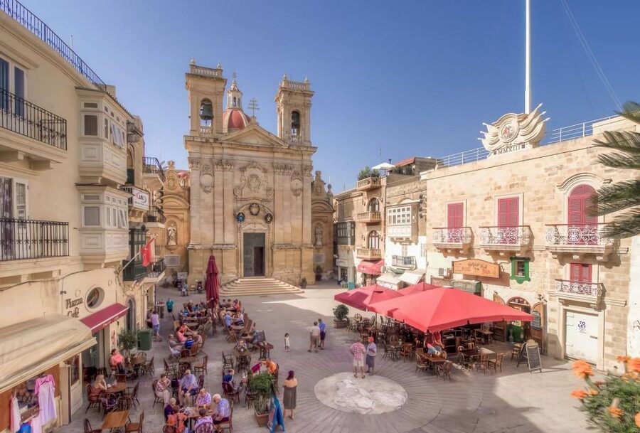 From Malta: Gozo Day Trip Including Ggantija Temples - Key points to know before you book