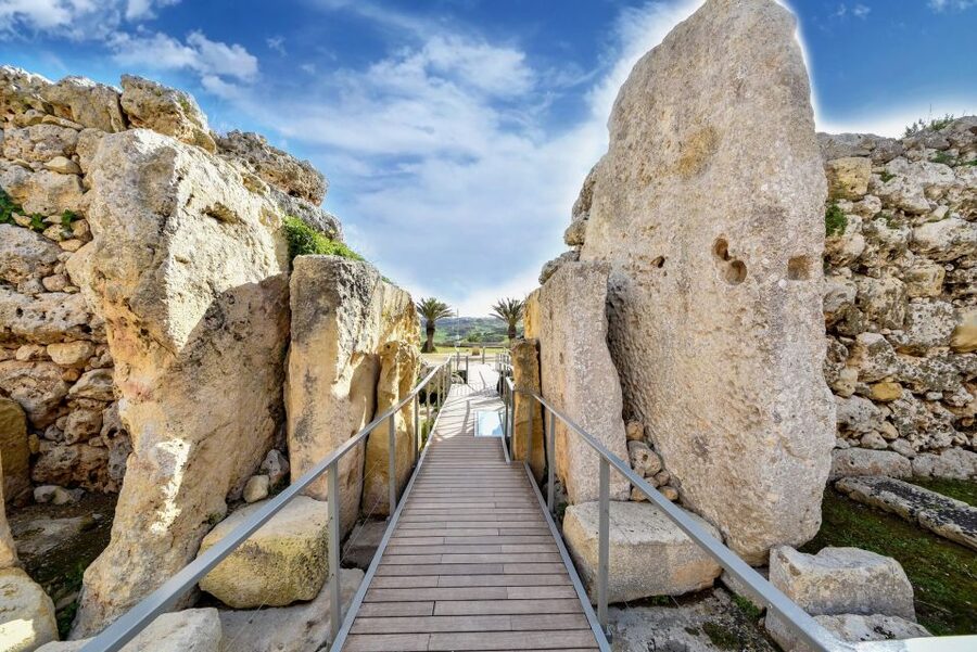 From Malta: Gozo Day Trip Including Ggantija Temples - Who should book this tour?