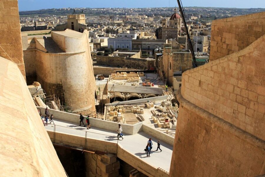 From Malta: Gozo Day Trip Including Ggantija Temples - Practical value at $92