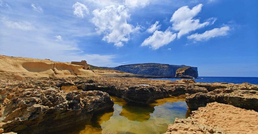 From Malta: Gozo Full-Day Tour with Guide, Temples, & Train - Why Gozo works well as a full-day side trip