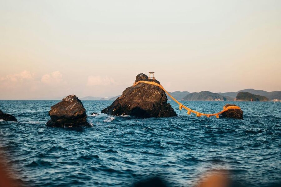From Nagoya: Ise’s Sacred Shrines and Captivating Coastlines - Who should book this Ise day trip?