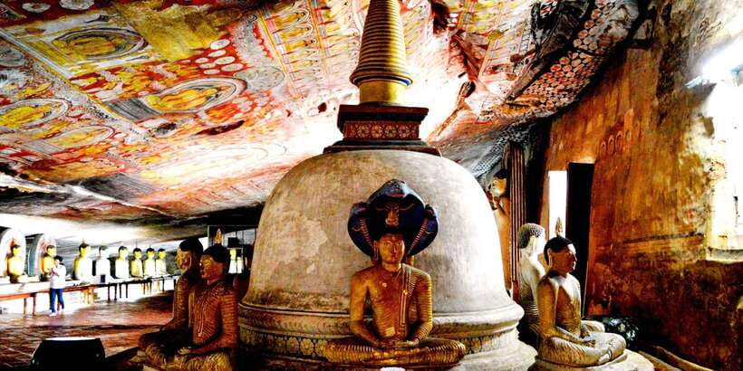 From Negombo: Sigiriya and Dambulla Day Trip and Safari - Food, fees, and what to carry