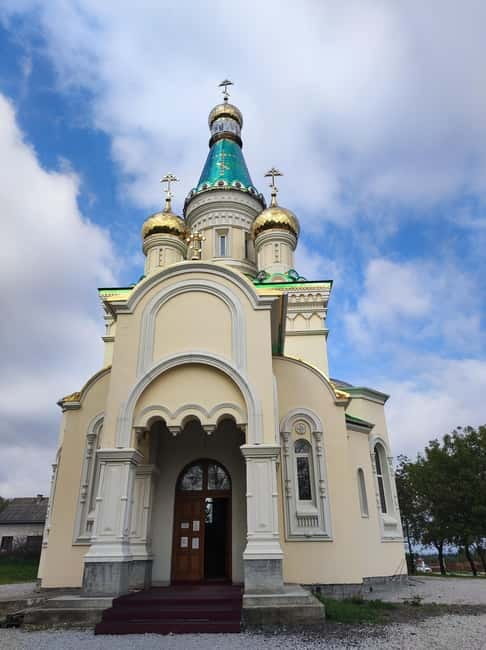 From Novi Sad: Sremski Karlovci and Krusedol Monastery Tour - Is $81 a fair price?