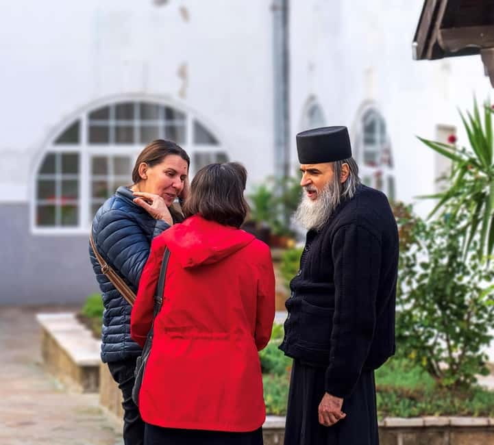 From Novi Sad: Sremski Karlovci and Krusedol Monastery Tour - The extended route: Vrdnik Fortress and Beli majdan