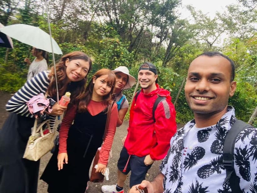 From Osaka: Nara Deer & Kyoto Kiyomizudera Sightseeing Tour - Starting in Osaka: meet early and be exact