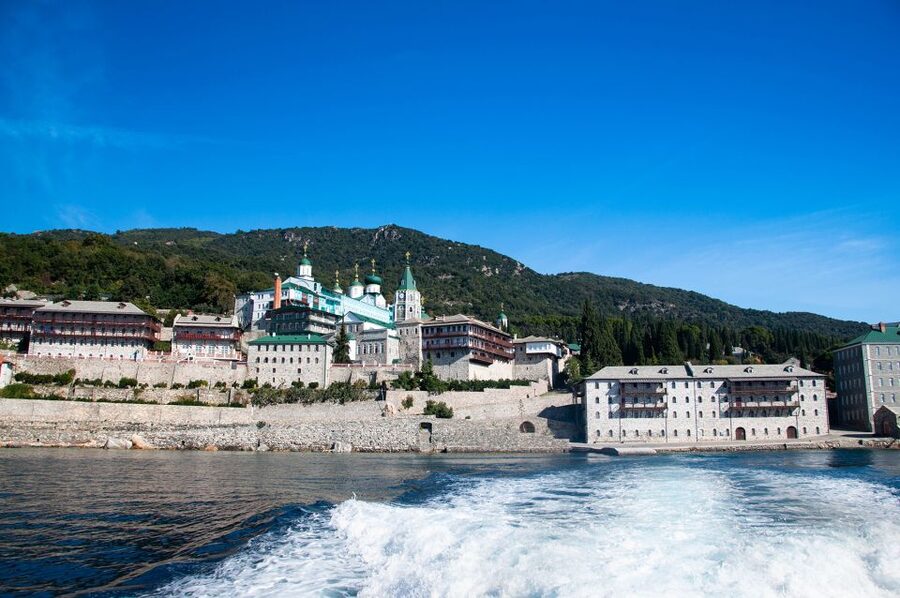From Ouranoupolis: Cruise to Mount Athos Monasteries - Who will enjoy this Mount Athos cruise?