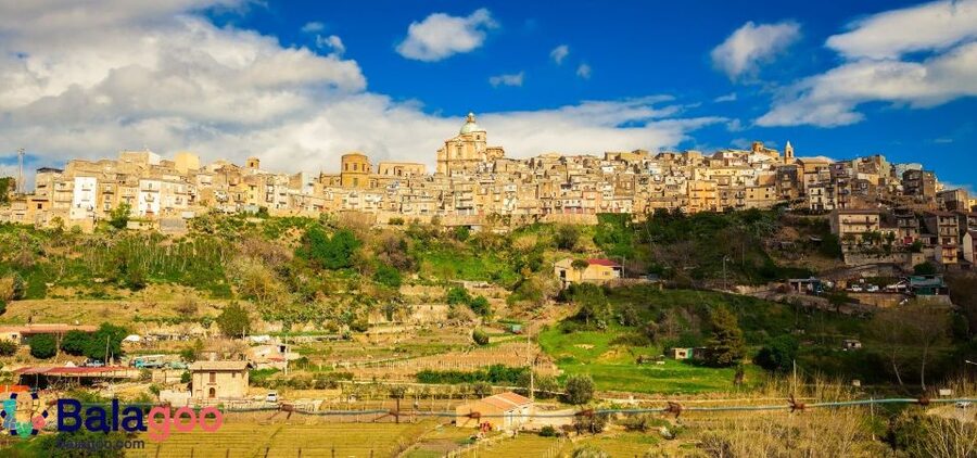 From Palermo: Villa Romana and Valley of the Temples Trip - How much time will you really have?
