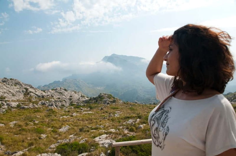 From Palma: Serra Tramuntana and Lluc Monastery Guided Tour - Who will enjoy this day most
