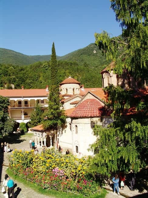 From Plovdiv: Bachkovo Monastery & Asen’s Fortress Tour - Who should book this Plovdiv excursion?
