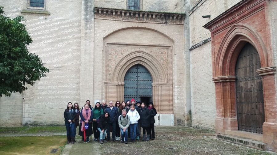 From Seville: Italica Roman City & Medieval Monastery Tour - Why the guide matters here