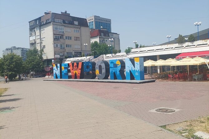 From Skopje: Kosovo in a Day – Prishtina, Monastery & Bears - Why this day trip works from Skopje