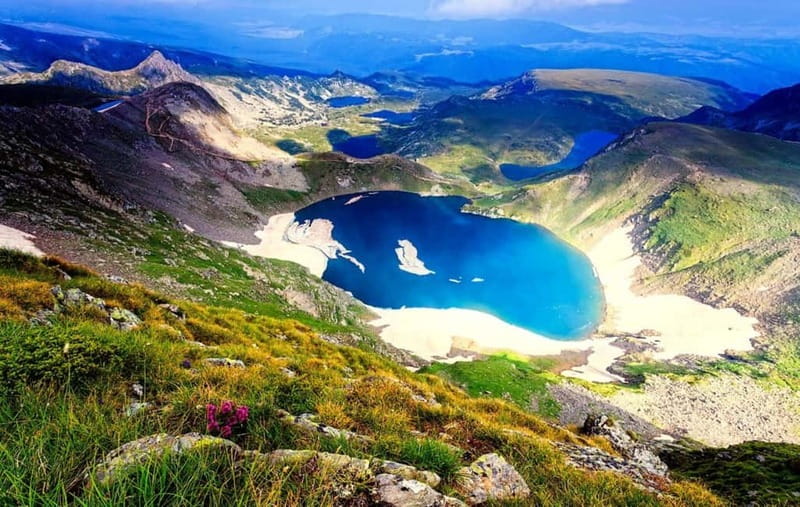 From Sofia: 7 Rila Lakes and Rila Monastery Extended Trip - Key points to know before booking
