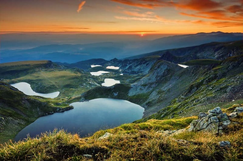 From Sofia: 7 Rila Lakes and Rila Monastery Extended Trip - Why this Sofia day trip works so well
