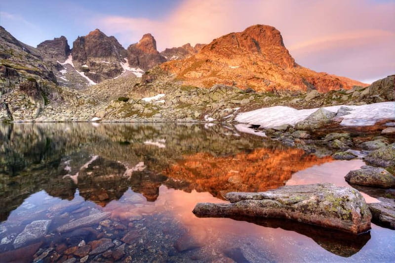 From Sofia: 7 Rila Lakes and Rila Monastery Extended Trip - Six hours among the Seven Rila Lakes